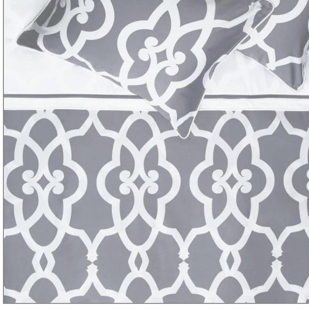 Queen Duvet Cover